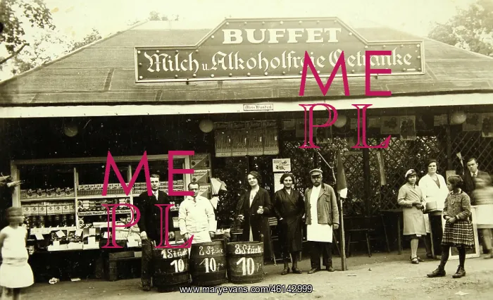 : Buffet milk and non-alcoholic drinks Alois : Buffet milk and non-alcoholic drinks Alois