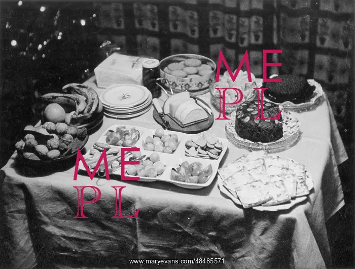 : BUFFET SPREAD : BUFFET SPREAD