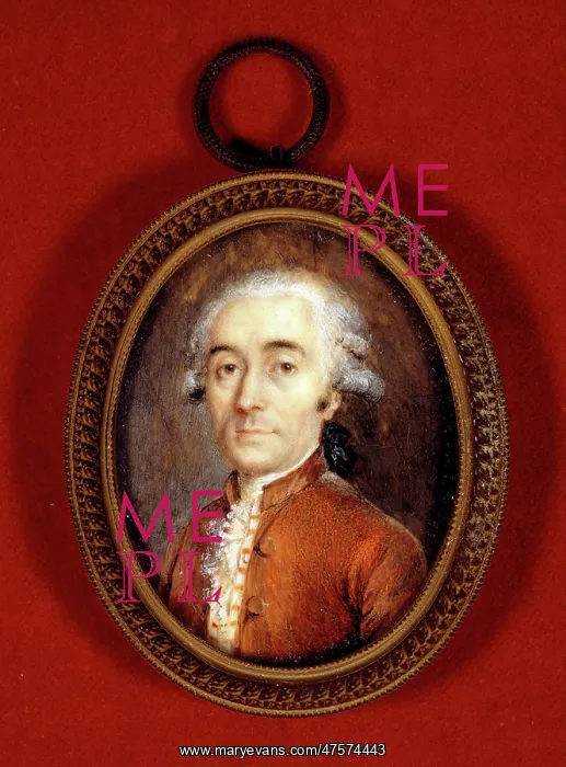 : Buffon, Georges-Louis Leclerc Comte de (1707-1788) : Buffon, Georges-Louis Leclerc Comte de (1707-1788)