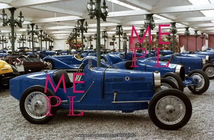 : Bugatti 37 A 1929 : Bugatti 37 A 1929