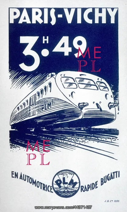 : BUGATTI RAPIDE TRAIN : BUGATTI RAPIDE TRAIN