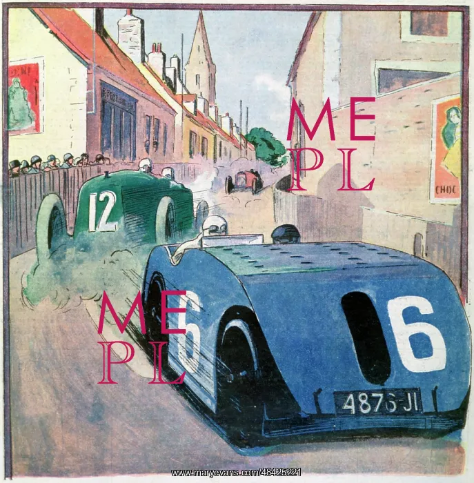 : The Bugatti Type 32, (car shown in blue), commonly : The Bugatti Type 32, (car shown in blue), commonly