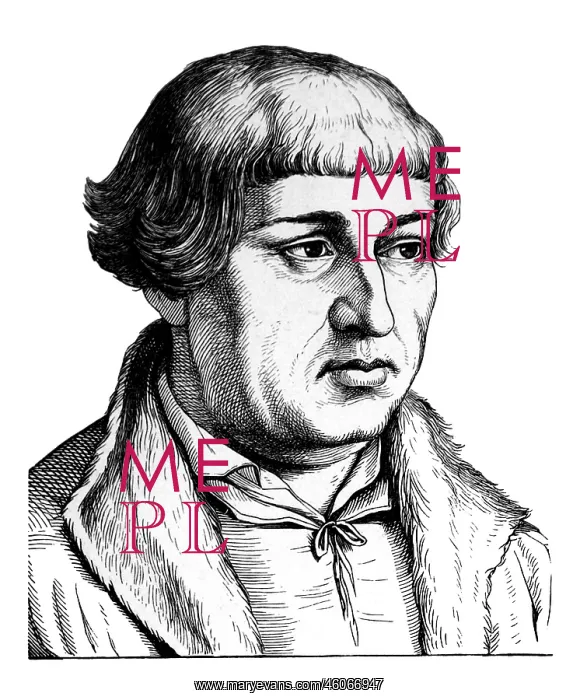 : Bugenhagen, Johannes, 24.6.1485 - 20.4.1558 : Bugenhagen, Johannes, 24.6.1485 - 20.4.1558