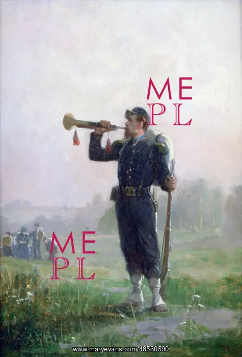 : The Bugle Artist: Paul Alexandre Protais : The Bugle Artist: Paul Alexandre Protais