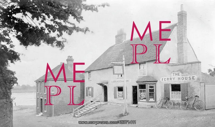 : Bugle Inn, Hamble-le-Rice, Southampton, England : Bugle Inn, Hamble-le-Rice, Southampton, England