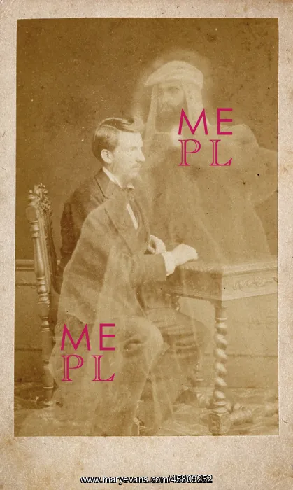  : BUGUET PHOTO OF MAN