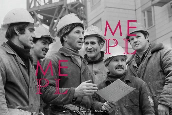 : Builder Vladimir Borisov : Builder Vladimir Borisov