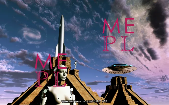 : Builders of the Mayan Pyramids visit their launch and ? : Builders of the Mayan Pyramids visit their launch and ?