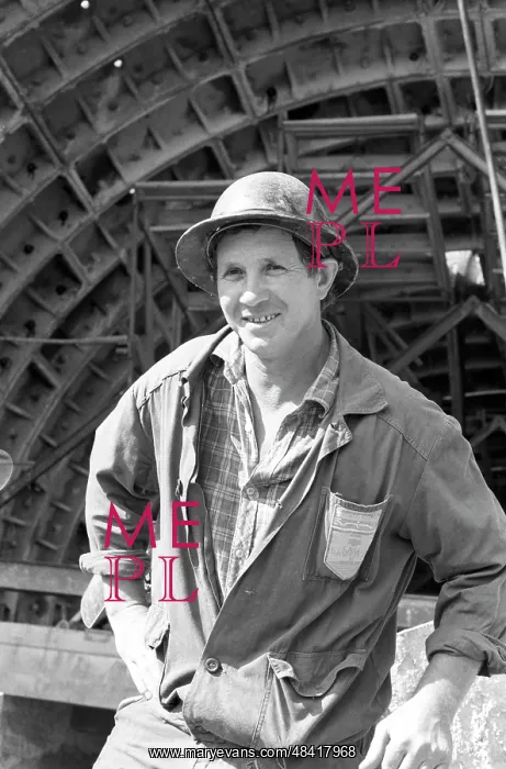 : Builders of Moscow Metro, 1988 : Builders of Moscow Metro, 1988