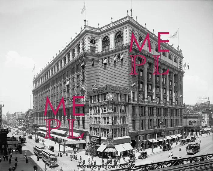 : Building - Architecture - Macy'S - Retail : Building - Architecture - Macy'S - Retail