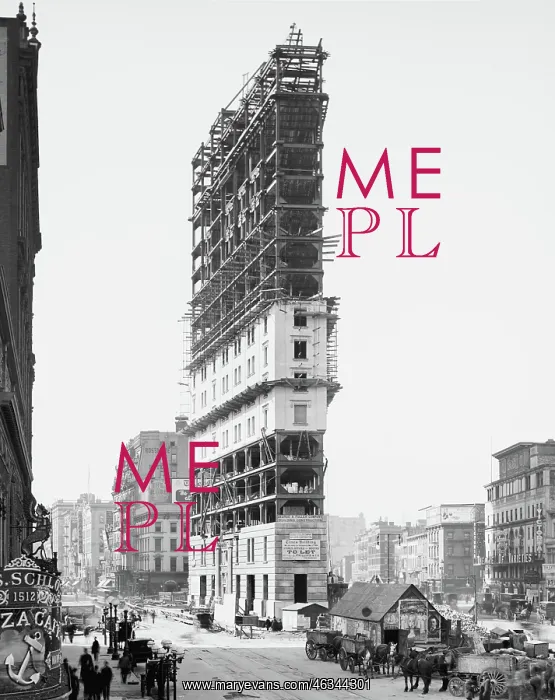 : Building - Construction - New York City : Building - Construction - New York City