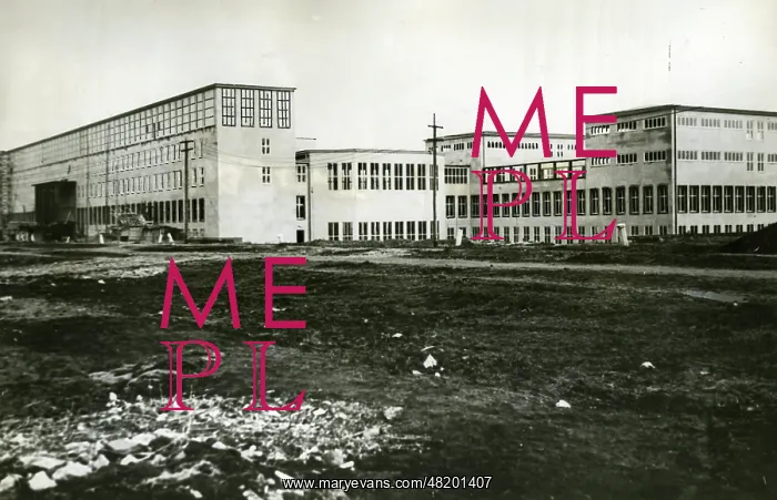 : Building freeze at University of Cologne: Great Depression : Building freeze at University of Cologne: Great Depression