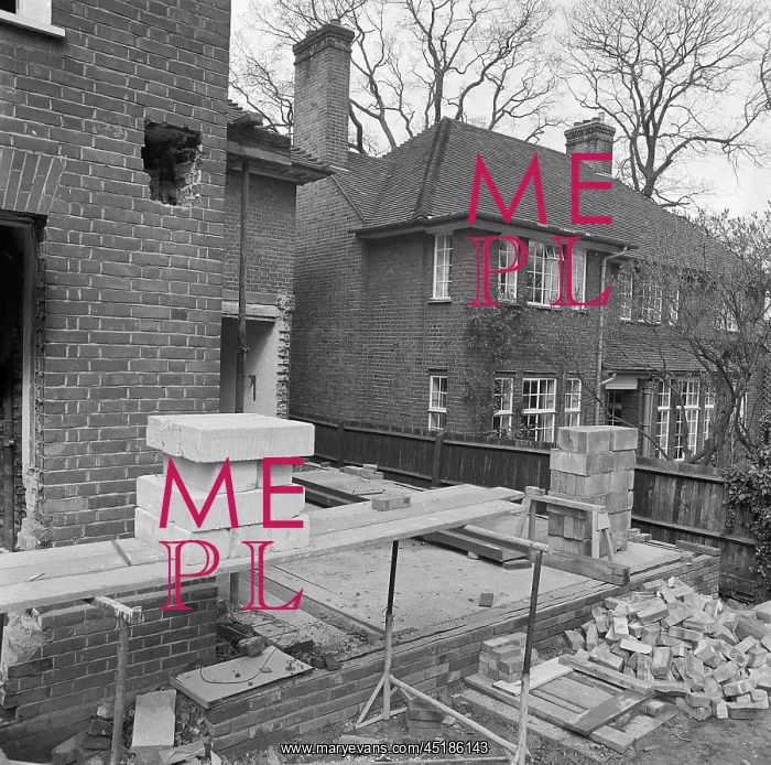  : Building in Haringey