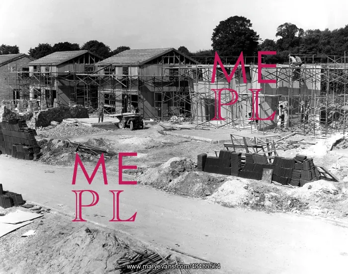  : BUILDING HOUSES
