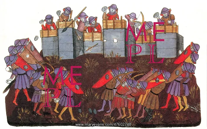 : Building Jerusalem's Walls : Building Jerusalem's Walls