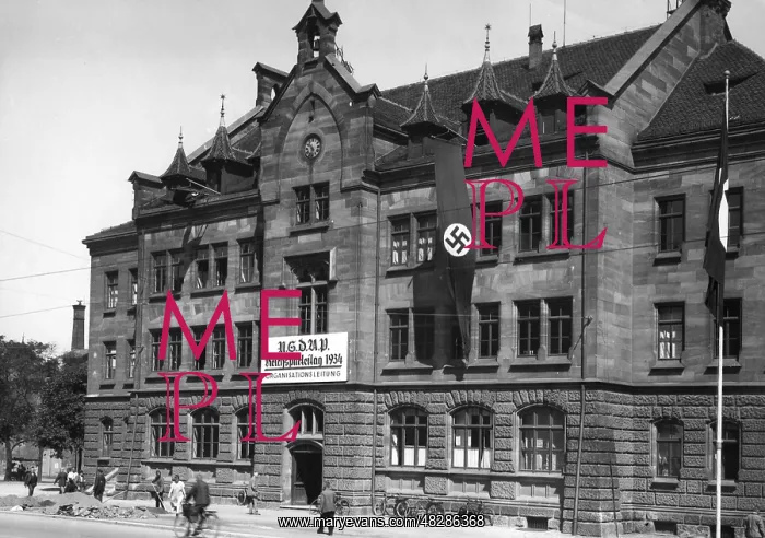 : The building of the organisation committee : The building of the organisation committee