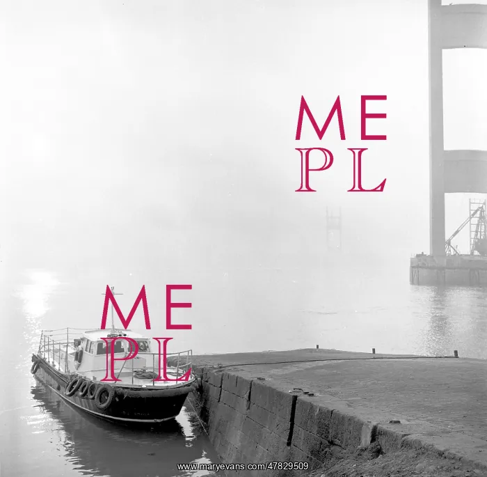: Building the Severn Bridge : Building the Severn Bridge