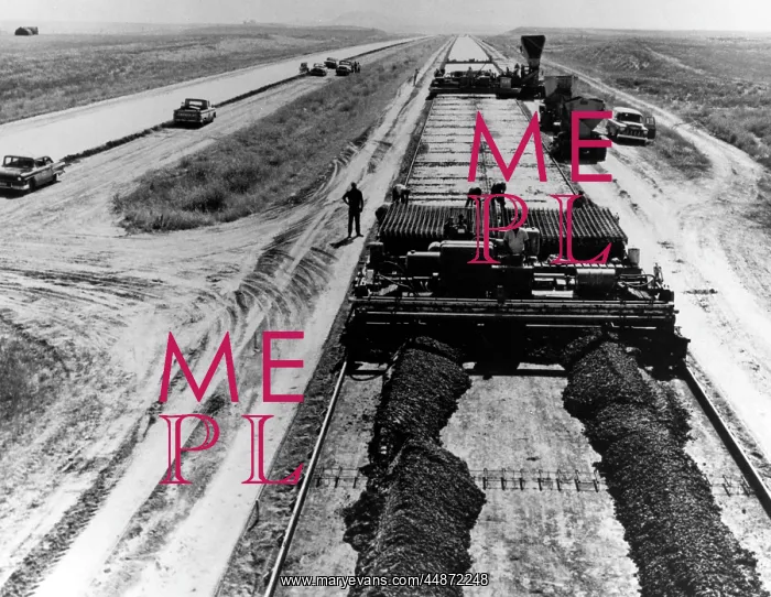  : BUILDING SUPERHIGHWAY