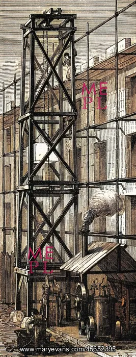  : BUILDINGS / CONSTRUCTION