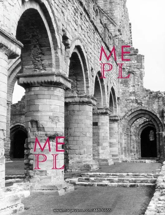 : BUILDWAS ABBEY : BUILDWAS ABBEY