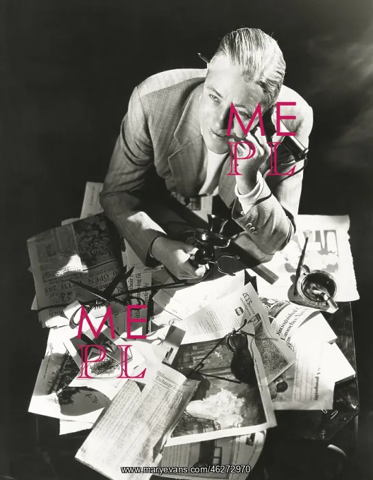: Buired in paperwork : Buired in paperwork