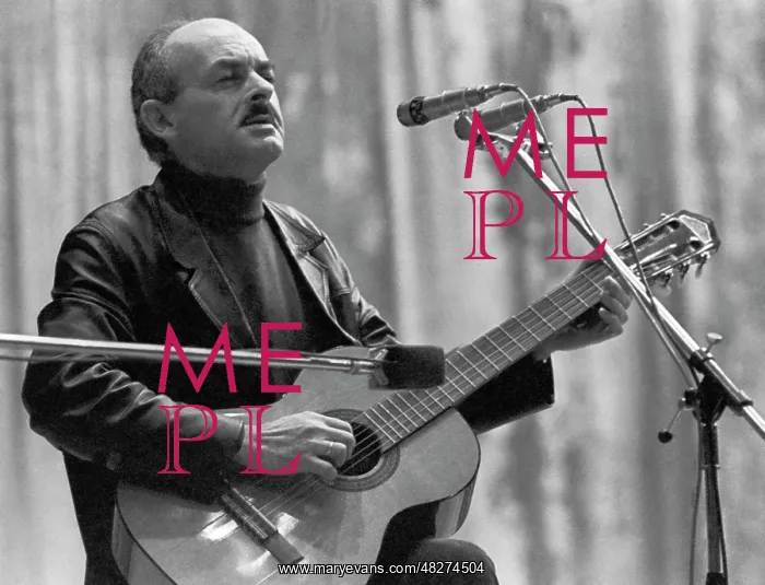 : Bulat Okudzhava, 1963 : Bulat Okudzhava, 1963