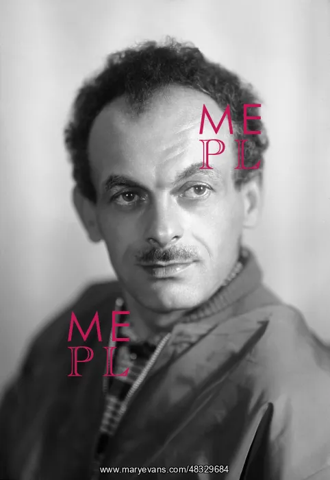 : Bulat Okudzhava, 1963 : Bulat Okudzhava, 1963