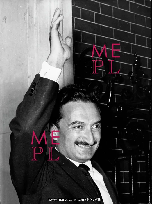 : Bulent Ecevit : Bulent Ecevit