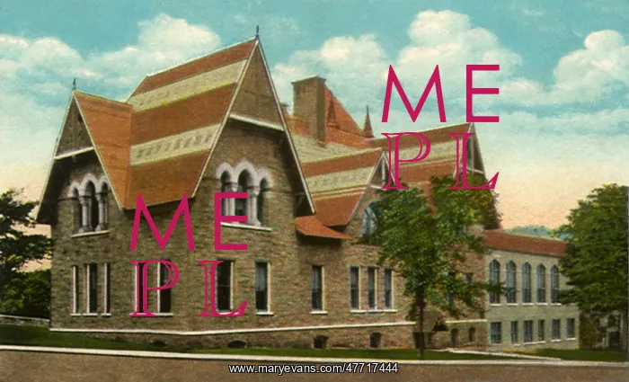 : Bulkeley High School. New London : Bulkeley High School. New London