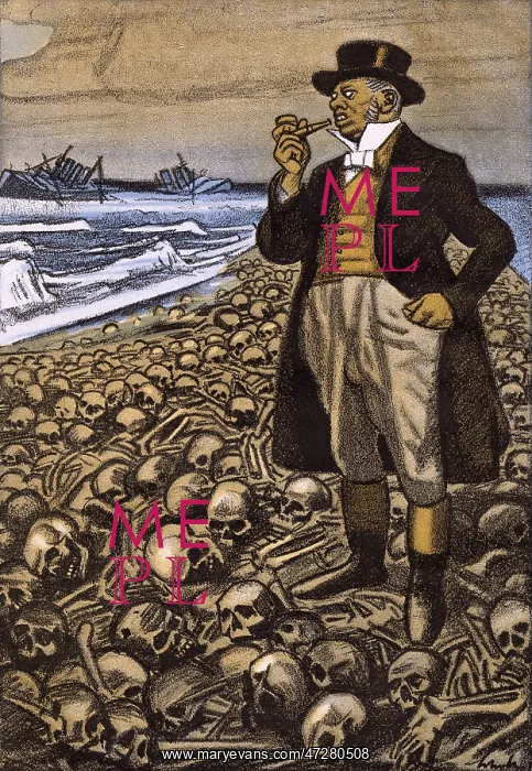  : BULL ROUTED / GALLIPOLI