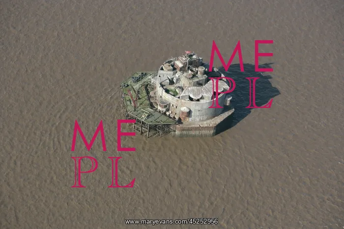 : Bull Sand Fort : Bull Sand Fort