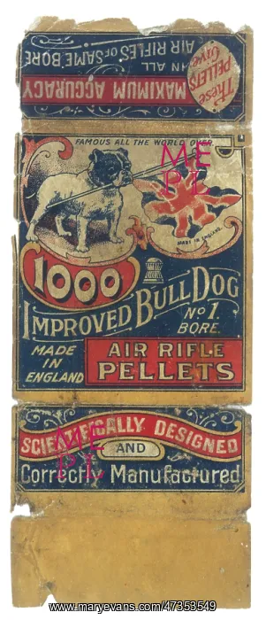 : BULLDOG IN ADVERTISING : BULLDOG IN ADVERTISING