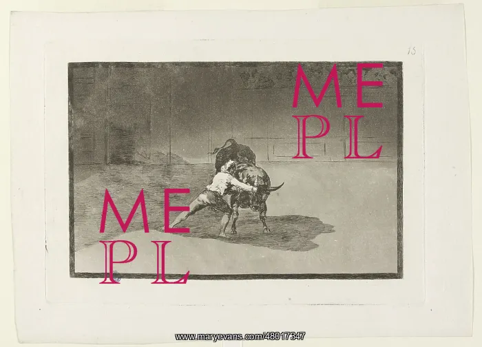 : Bullfighting : Bullfighting