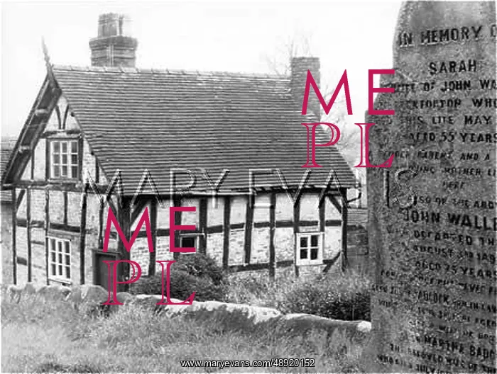 : BUNBURY COTTAGE : BUNBURY COTTAGE