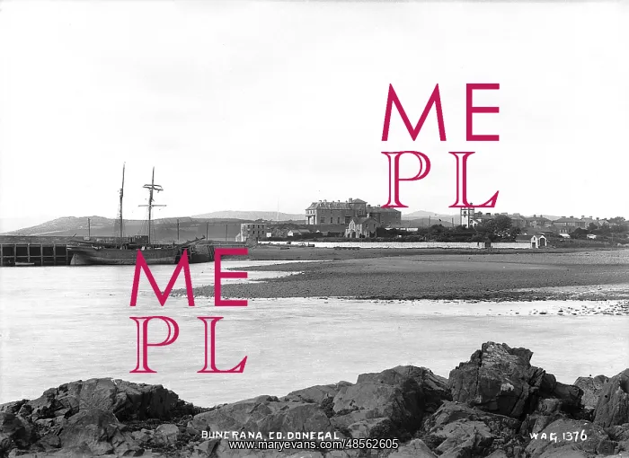 : Buncrana, Co. Donegal : Buncrana, Co. Donegal