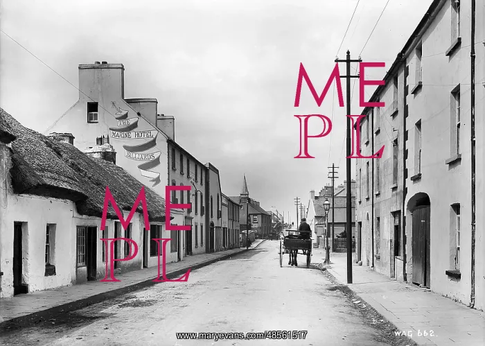 : Bundoran West : Bundoran West