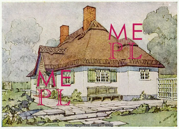 : BUNGALOW AT ESHER : BUNGALOW AT ESHER