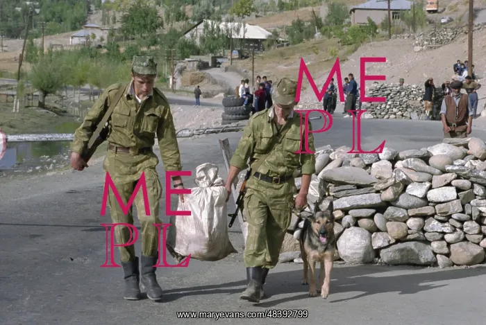 : Buni Khorog Border Detachment Post : Buni Khorog Border Detachment Post