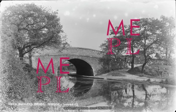  : Bunkers Bridge