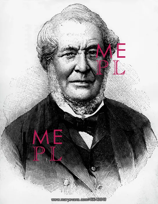 : Bunsen, Robert Wilhelm, 30.3.1811 - 16.8.1899 : Bunsen, Robert Wilhelm, 30.3.1811 - 16.8.1899