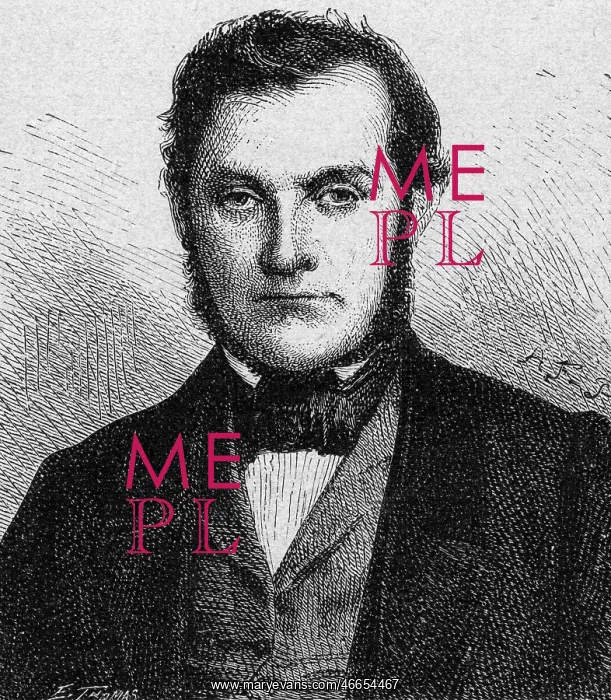 : Bunsen, Robert Wilhelm, 30.3.1811 - 16.8.1899 : Bunsen, Robert Wilhelm, 30.3.1811 - 16.8.1899