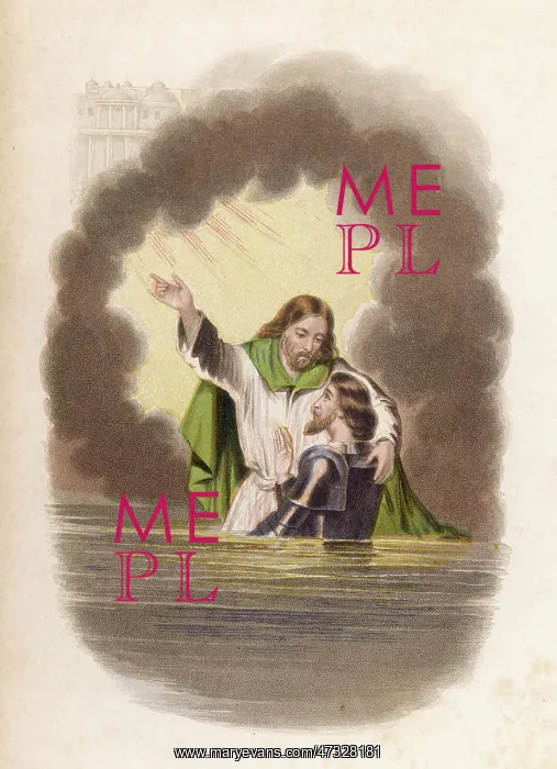: BUNYAN / PILGRIMS / PROGRESS : BUNYAN / PILGRIMS / PROGRESS