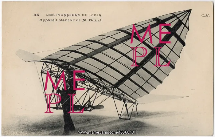  : BUNZLI'S DEVICE