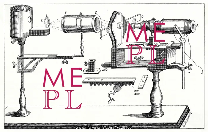  : Buonanni's Microscope