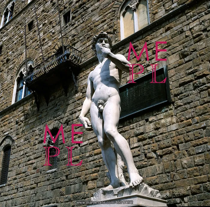  : Buonarroti, Michelangelo