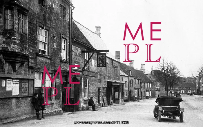  : Burford