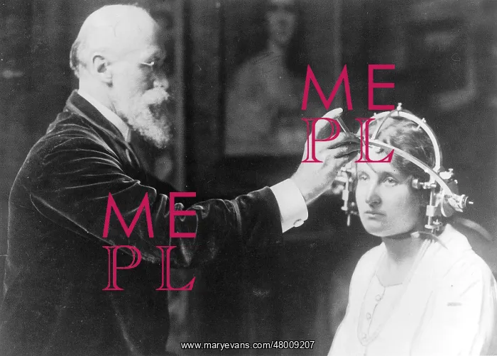 : Burger-Villingen at a head measurement with the so-called Pl : Burger-Villingen at a head measurement with the so-called Pl