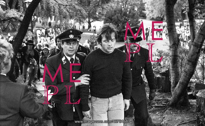 : Burggarten Movement : Burggarten Movement