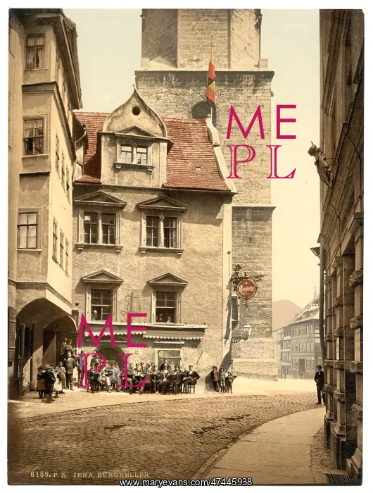 : Burgkeller, Jena, Thuringia, Germany : Burgkeller, Jena, Thuringia, Germany