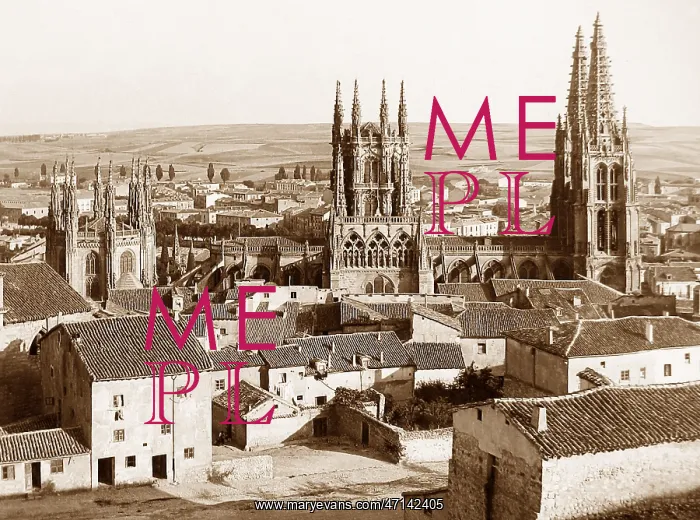  : Burgos, Spain